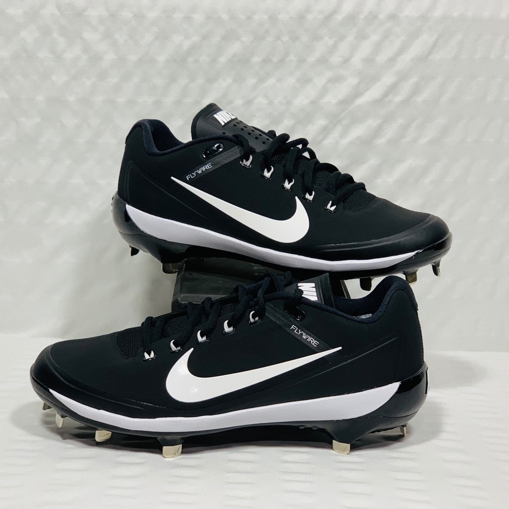 New Nike Air Clipper '17 Metal Baseball Cleats